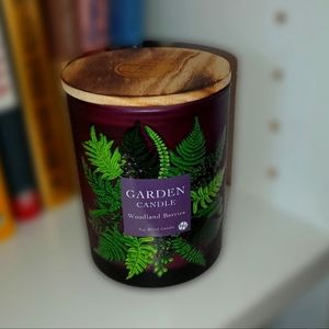 Woodland Berries HH candle